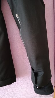 Bunda lyžařská dámská značka Alpine pro - 4
