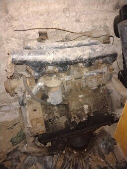 motor IFA - 3 kusy - 4