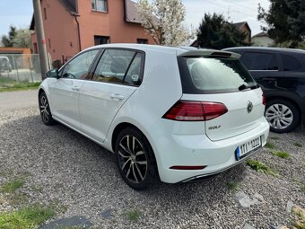 VW Golf VII 1.4 tsi - 4