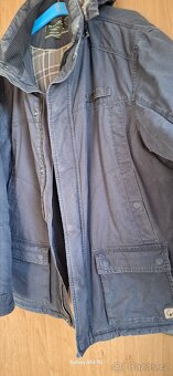 Bunda Bushman vel.XL. - 4