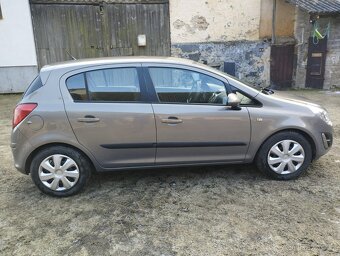 Opel Corsa D,1,4,16V-Nova STK,99000 - 4