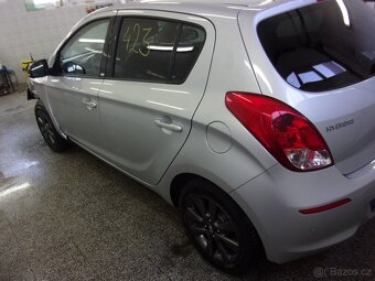 Hyundai i20 1,2 16V - 4