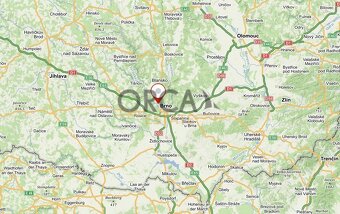 Prodej spoluvlastnického podílu 1123 m2 na pozemku v k.ú. Ko - 4