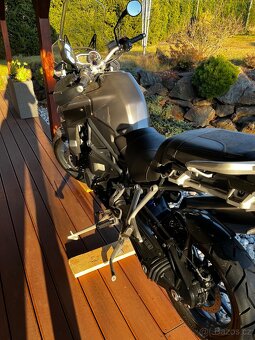 Triumph tiger 1200 explorer - 4