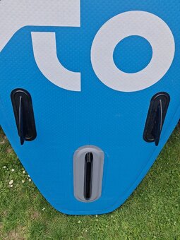 Windsup Coasto MIR 8'6 - 4
