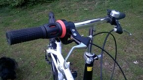 nove kolo pro dospele vel 26 SLEVA - 4