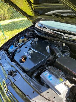 Prodám golf IV bez koroze 1.9tdi 81kw - 4