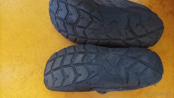 Celoroční boty Keen Jasper II vel. 37 - 4
