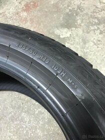 Zimní pár Pirelli Scorpion Win. 235/50 R19 103H M+S XL - 4