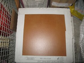 Dlaždice Ceramica Vogue, Rako Esencia 343 (DAA44343) - 4