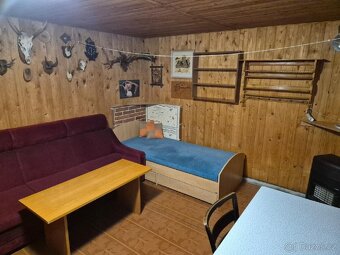 Prodej chaty Potštát - 4