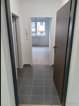 Pronájem nového bytu 2+KK 63m2 - 4