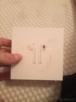 Airpods 1 - 4