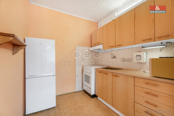 Prodej bytu 2+1, 54 m², Mladá Boleslav, ul. Havlíčkova - 4
