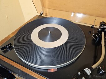 TESLA NC 440 HiFi gramofon. Krásný - 4