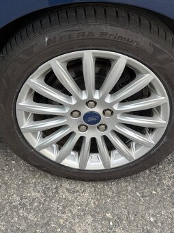 Mondeo 2014 - 4