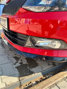 Škoda Fabia III 1.2tsi Monte Carlo - 4