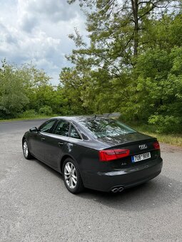 Audi A6 c7 2.0 TDI - 4