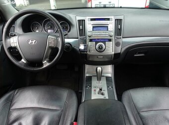 Hyundai ix55 - 4