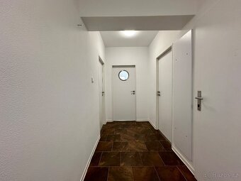 Pronájem bytu 4+1, 110 m², Železná Ruda, ul. Klatovská - 4