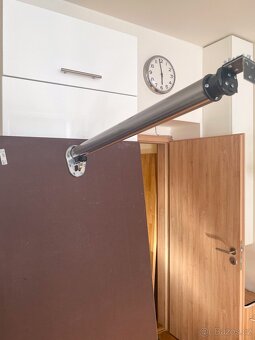 IKEA KARLBY - deska OŘECH - 4