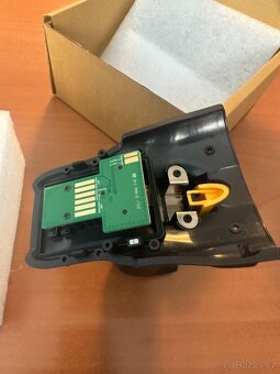 UNITECH GunGrip pro HT680/HT682 včetně 2.500 mAh baterie - 4
