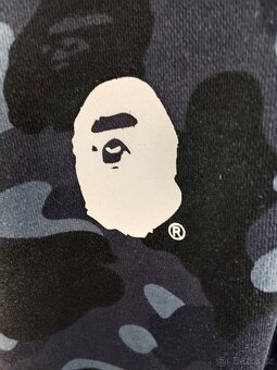 PSG Bape hoodie - 4