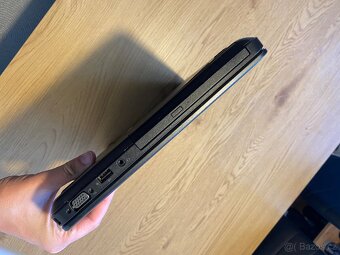 Notebook Dell Latitude E5540 - 4
