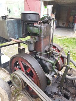 Slavia 8HP - 4