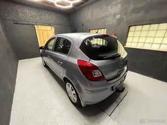Opel Corsa D 1.2 16v - 4