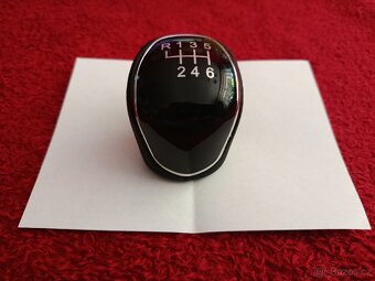 Hlava řadící páky Ford/předání celá ČR - 4