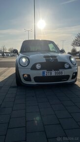 Mini Cooper JCW R56 155kw - 4
