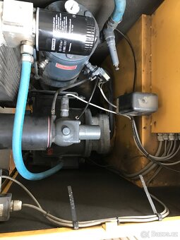 Kompresor Kaeser SK26 - 4
