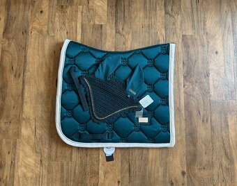 Podsedlova decka Equestrian Stockholm Amazonite - 4