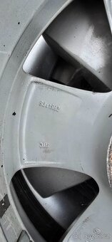 6jx15 h2 vw alu kola - 4
