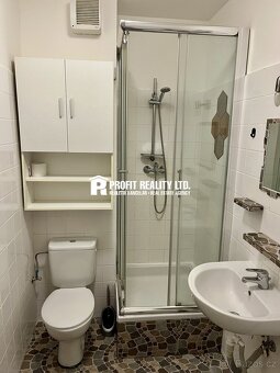 Pronájem bytu 1+kk, Praha - Stodůlky, ev.č. 100922 - 4
