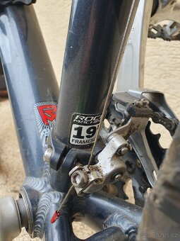 Rock Machine Torrent 19" xc perfirmance - 4