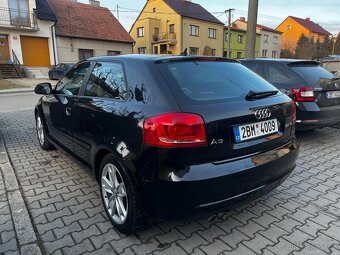 Audi A3 2.0 tdi 103kw - 4