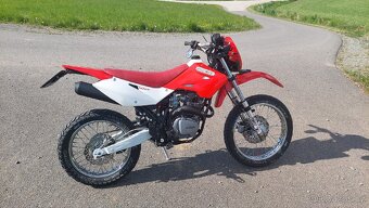 Shineray XY125GY-6 - 4