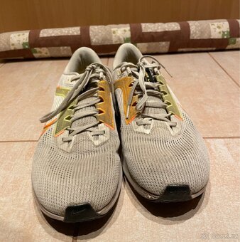 Nike běžecké boty - 4