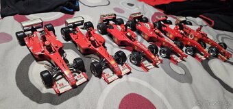 Prodám modely Ferrari - 4