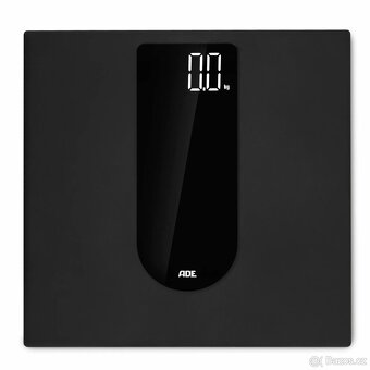 Digitální váha ADE BE2102 Allegra, nepoužívaná - 4