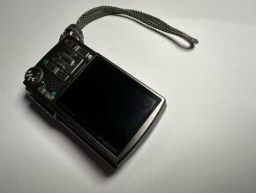 Olympus Mju 830 - 4