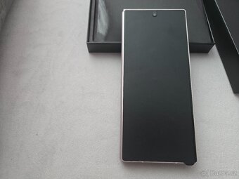 Samsung Galaxy Z Fold6 5G 12 GB / 512 GB růžový - 4