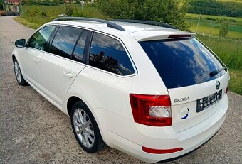 Škoda Octavia 2.0 TDI náhradní díly - 4