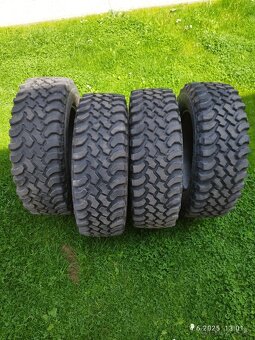 Prodám pneu Vraník Extra Truck - 4