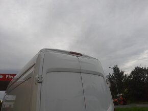 FORD TRANSIT JUMBO L4H3 - 4