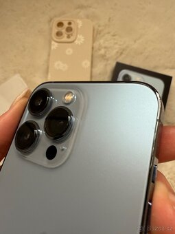 IPHONE 13 pro 256gb - 4
