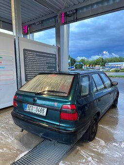 Prodám Škoda Felicie facelift - 4