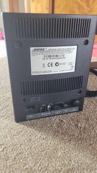 Bose companion 5 repro - 4